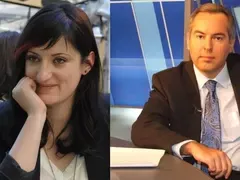 Бойко Василев вдига сватба с колежка две години след развода с Адриана
