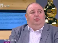 Любо Нейков чукна 140 кила! Заряза диетата, тъпче се от стрес
