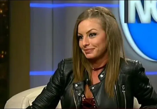 Моделката Ива Няголова: Всяка плеймейтка трябва да има психиатър!