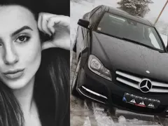 Първо в HotArena! Валери Божинов подари чистак нова кола на сестра си (Фото)