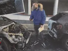 Запалиха колата на Крум заради Сузанита! Отмъщение от страна на Оцко също е във версиите (Подробности)