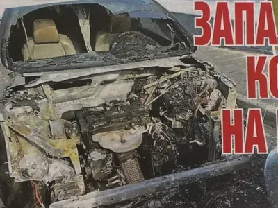 Запалиха колата на Крум заради Сузанита! Отмъщение от страна на Оцко също е във версиите (Подробности)