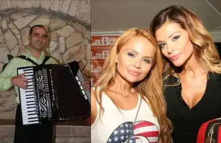 Заради креватна афера Преслава била леля на Галин! Сестра й Ивелина Колева любела таткото на певеца от Добрич