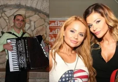 Заради креватна афера Преслава била леля на Галин! Сестра й Ивелина Колева любела таткото на певеца от Добрич