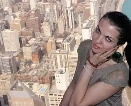 Заради силикон и от инат, Райна остана без участия