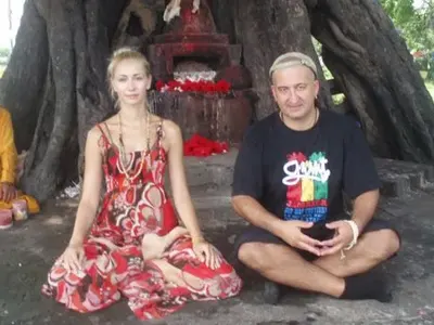 Защо Дони изглежда зловещо? (СНИМКИ)