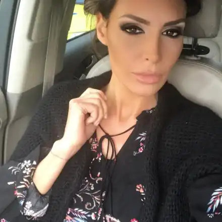 Златка Димитрова беснее след новината за раздялата с Миро: Не ми задавайте махленски въпроси!