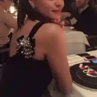 Зорница Линдарева бяга в чужбина (Манекенката зациклила в България, било й скучно)