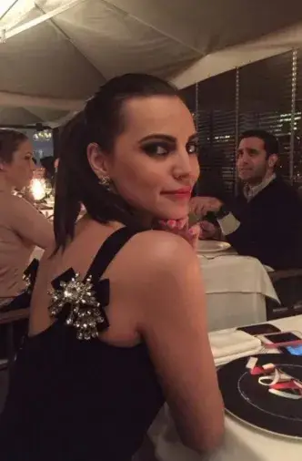 Зорница Линдарева бяга в чужбина (Манекенката зациклила в България, било й скучно)