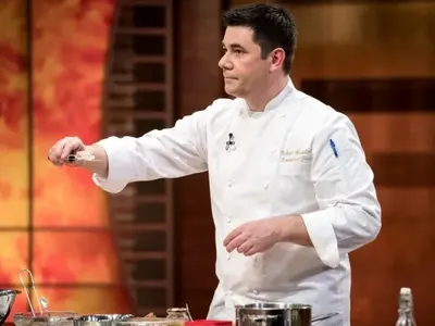 1,5 млн. българи гладуват, а от „Hell\'s kitchen” изхвърля тонове храна на боклука