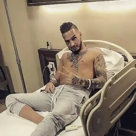 5 часа оперират Джино в Анкара! Махат му пластината, заменят я с нова заради инфекция