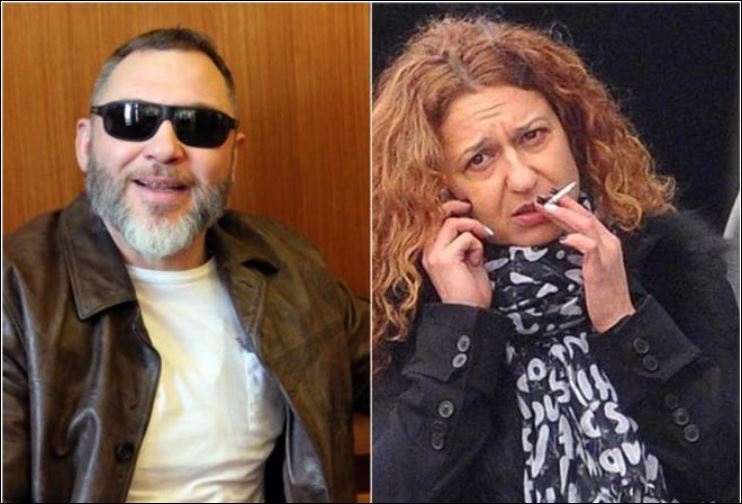 Жената на Златко Баретата ухае на хилядарки