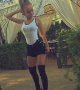Оперираха Сузанита по спешност