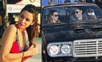 От 5 години: Асен Блатечки живее и с жена си, и с Диляна Попова едновременно!
