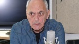 Режисьорът Николай Поляков жертва на ром-обирджия (Нападателят го нападнал пред дома му)