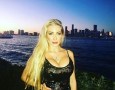 Тоца се похвали с колекция от палаво бельо (Снимки)