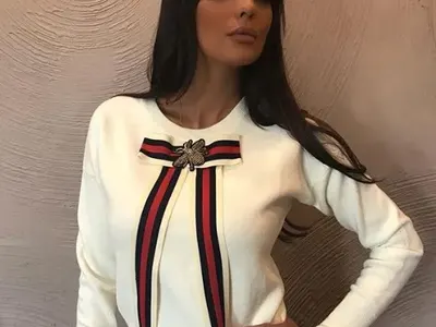 Аделина Солтарийска – двойничка на Николета! (Снимки)