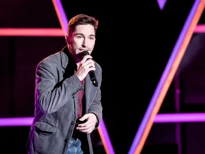 Актьор, снимал с Люк Бесон, на сцената на „Гласът на България“