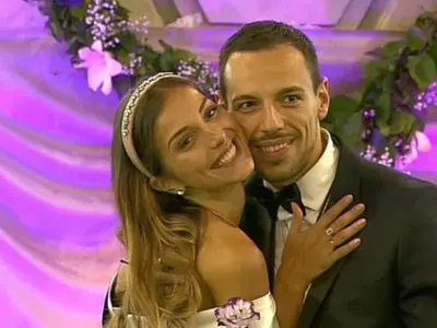 Алекс и Дани Петканови искат тройка