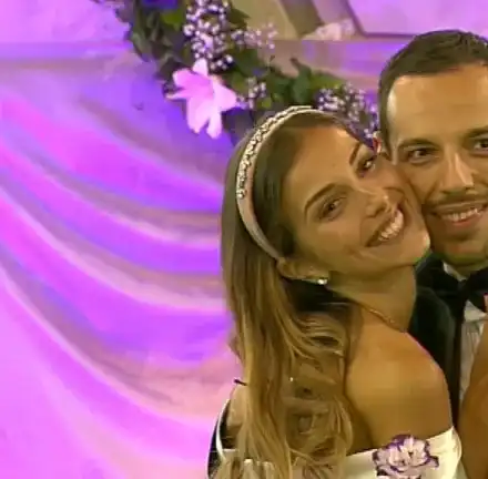 Алекс и Дани Петканови искат тройка