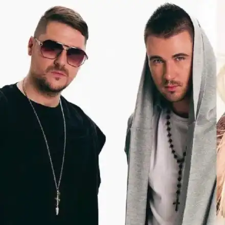 Андреа дава сериозна заявка за турбо балкански хит!