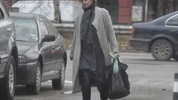 Ани Салич яде по 6 пъти на ден