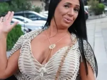 Анита Мейзер с черен печат за Америка! Визата й за Щатите изтече, янките отказват да я подновят