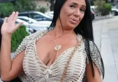 Анита Мейзер с черен печат за Америка! Визата й за Щатите изтече, янките отказват да я подновят