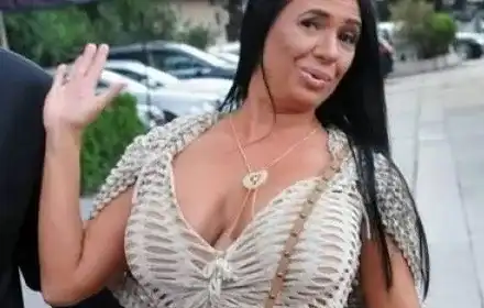 Анита Мейзер с черен печат за Америка! Визата й за Щатите изтече, янките отказват да я подновят