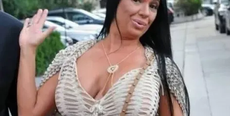 Анита Мейзер с черен печат за Америка! Визата й за Щатите изтече, янките отказват да я подновят