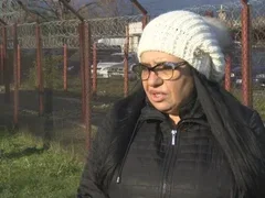 Анита Мейзер с втори рожден ден в затвора