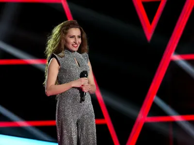 Арменка разби „Гласът на България“!