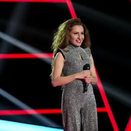 Арменка разби „Гласът на България“!