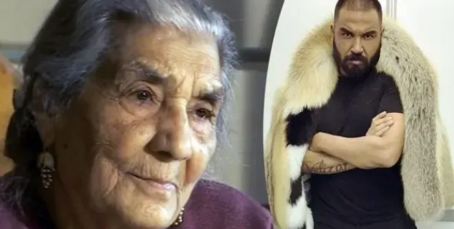 Бабата на Азис загуби дарбата си