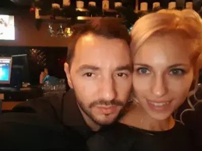 Бившата на Хекимян тръгна на психолог