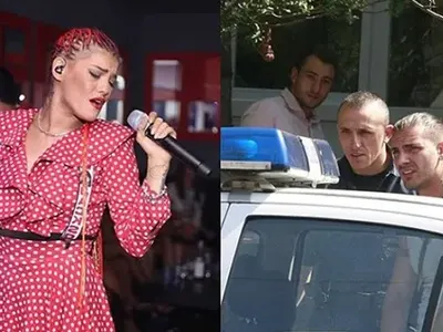 Бившият на Жана Бергендорф: Тя пак се друса!