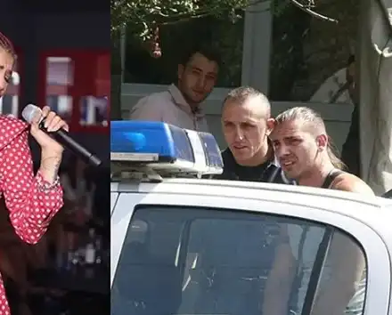 Бившият на Жана Бергендорф: Тя пак се друса!