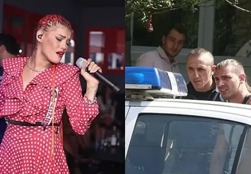 Бившият на Жана Бергендорф: Тя пак се друса!