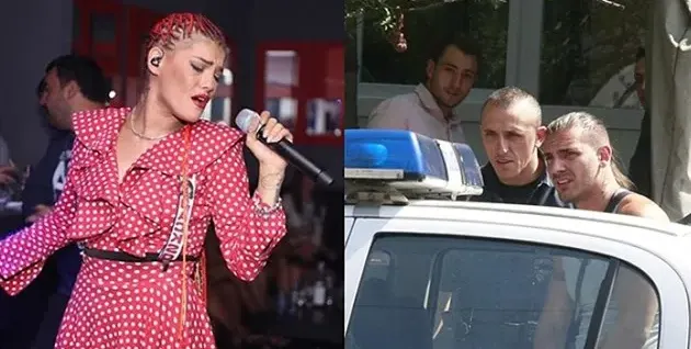 Бившият на Жана Бергендорф: Тя пак се друса!