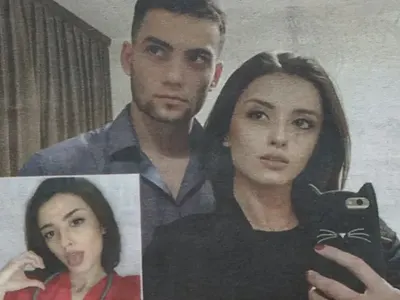 Бившият на Мария Илиева заби медичка! Запознали се в университета (Подробности)