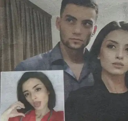 Бившият на Мария Илиева заби медичка! Запознали се в университета (Подробности)