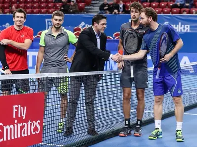 Богомил Грозев люби масажистка! Разведе се с дъщерята на Антон Радичев заради новата си авантюра и се втали