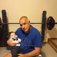 Бойко става дядо за втори път