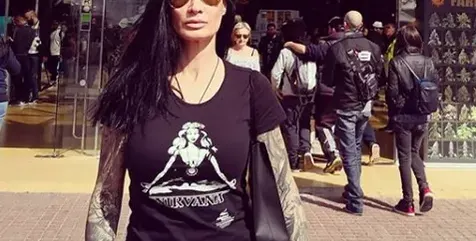 Цеци Красимирова продава имоти за 1 000 000 лева!