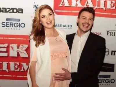 Цецо Тотото се раздели с жена си: Не искам вече да ме свързват с нея!