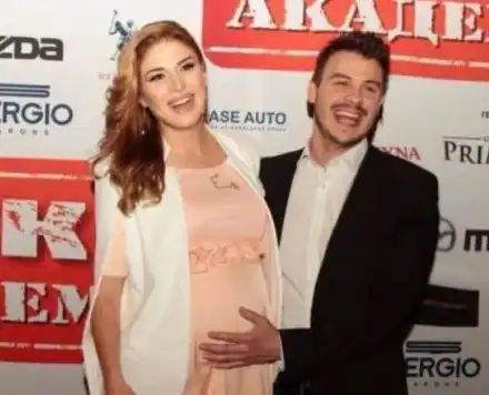 Цецо Тотото се раздели с жена си: Не искам вече да ме свързват с нея!