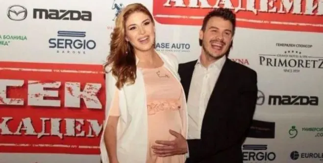 Цецо Тотото се раздели с жена си: Не искам вече да ме свързват с нея!