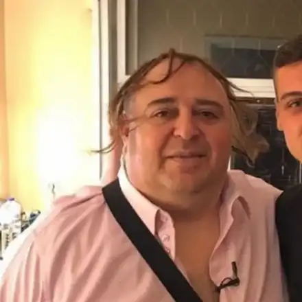 Цесекарят Десподов влиза в „Столичани в повече”