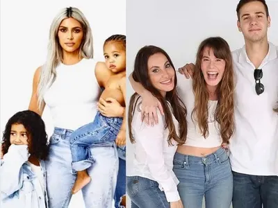 Дарина Павлова окраде Ким Кардашиян