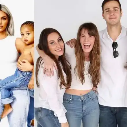 Дарина Павлова окраде Ким Кардашиян